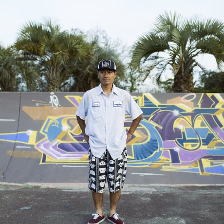 gold school xSSZ Robo shorts