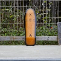 gold school wizard yellow sunburst