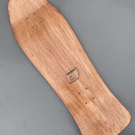 gold school original deck NB