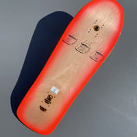Gold school original deck Kendall