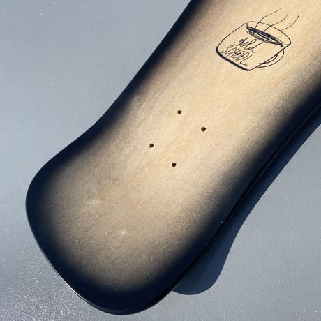gold school original deck g