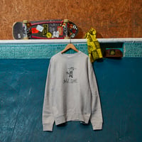 gold school g boy heavy sweat shirts