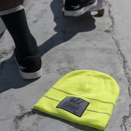 safety beanie