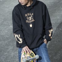 purgatory hoodie