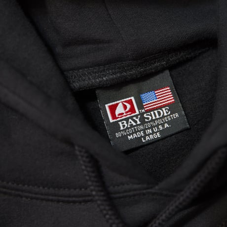 purgatory hoodie