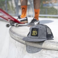 gold school xSSZ Robo shorts | Gold school