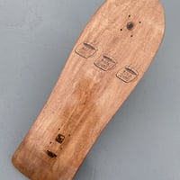 gold school original deck NB