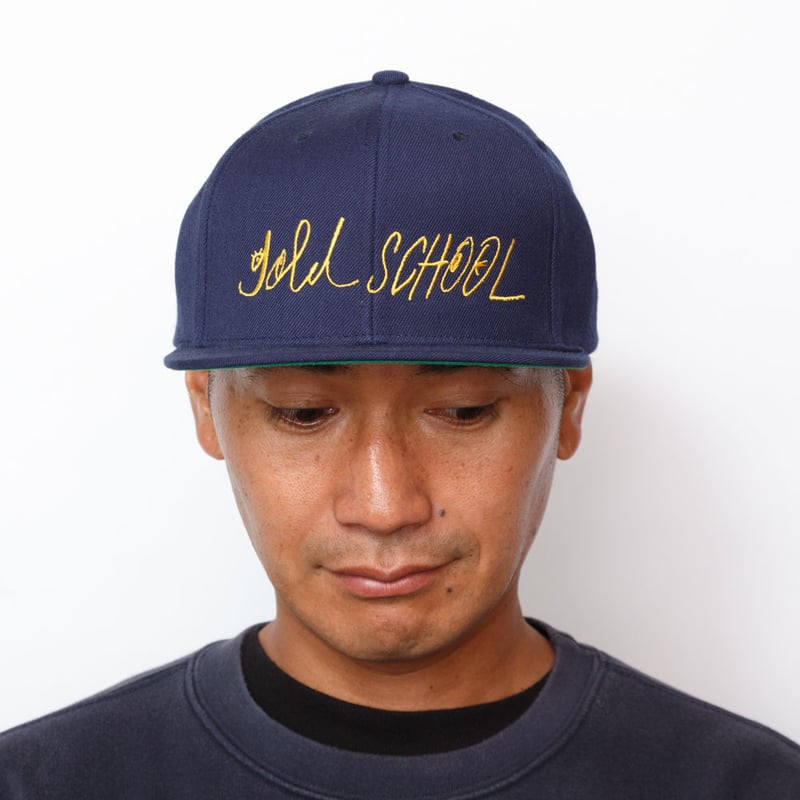 GREEDILOUS チェック柄キャップ GRロゴ Gradation Logo SS Tee | J.S.B. | VERTICAL GARAGE OFFICIAL