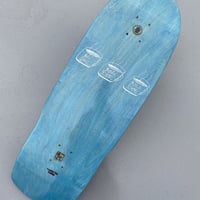 gold school original deck buchinsky