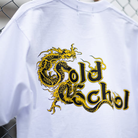 Enter the dragon T
