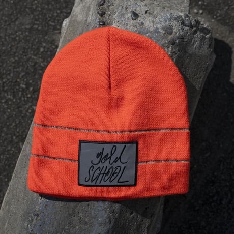 safety beanie