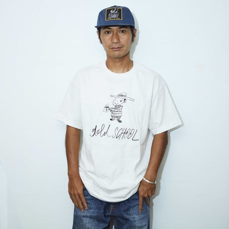 gold school icon  T