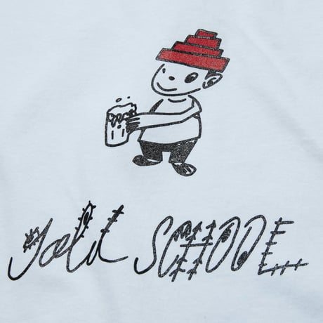 gold school ge vo  t shirt