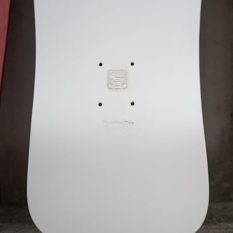 gold school original deck python