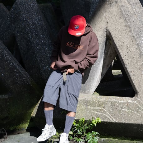 muni hoodie