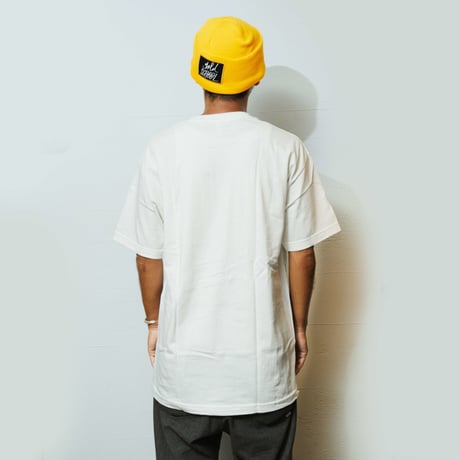 安全君 T shirt