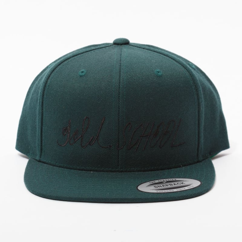 GREEDILOUS チェック柄キャップ GRロゴ Mark Gonzales キャップ 帽子 刺繍 ロー / LOW CAP 「（What it