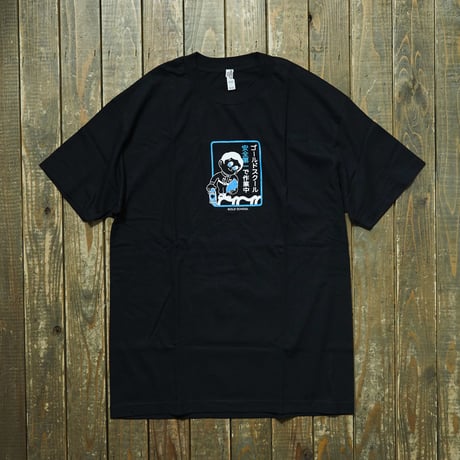 安全君 T shirt