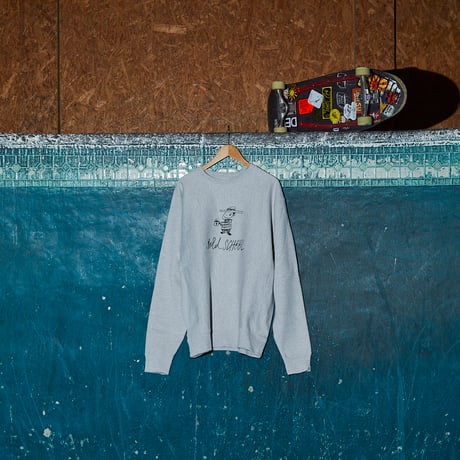 gold school g boy heavy sweat shirts