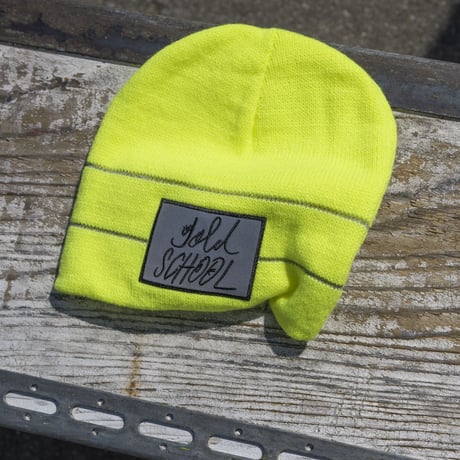 safety beanie
