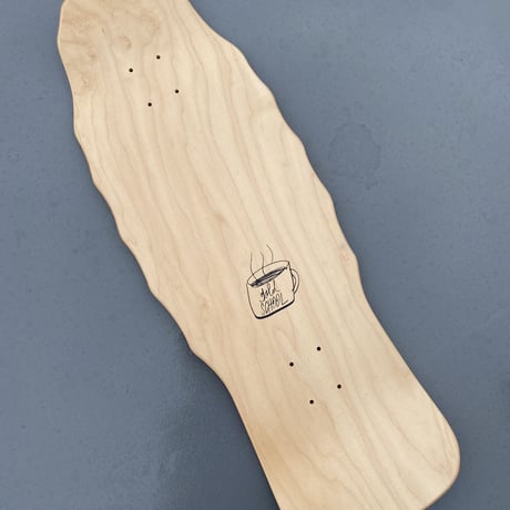 gold school original deck Fingers