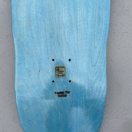 gold school original deck buchinsky
