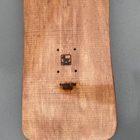 gold school original deck NB