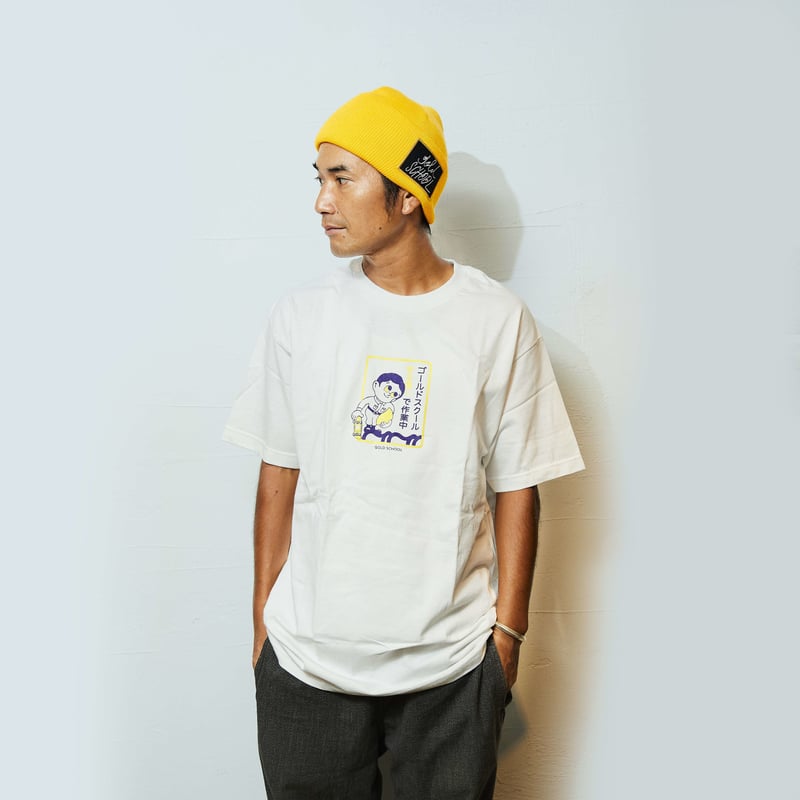 TXT ペンミ MD T-シャツ 5.6オンス ヘビーウェイト リミテッドカラーTシャツ | メンズ