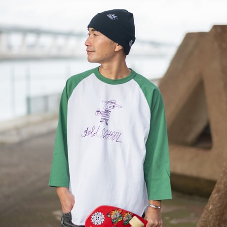 G-boy