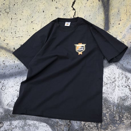 beer shield tee