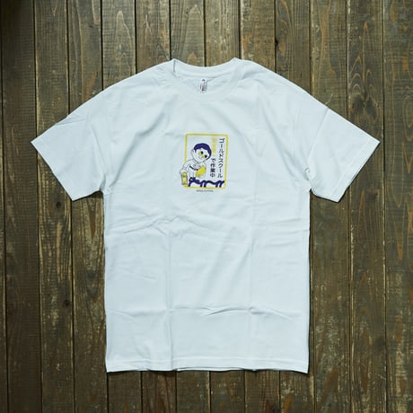 安全君 T shirt