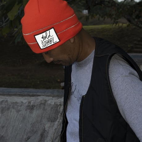 safety beanie