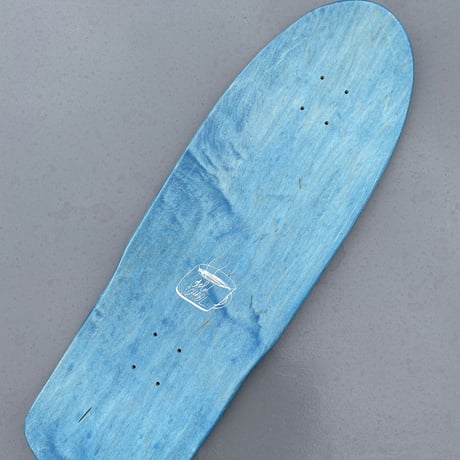 gold school original deck buchinsky
