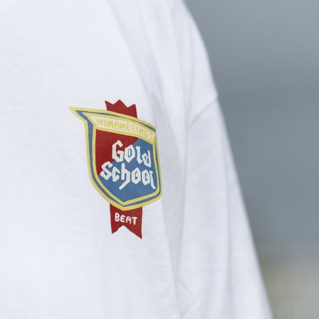 beer shield tee