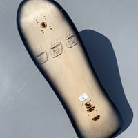 gold school original deck g