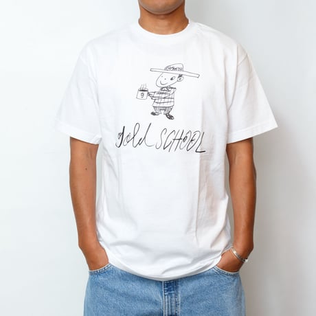 gold school icon  T