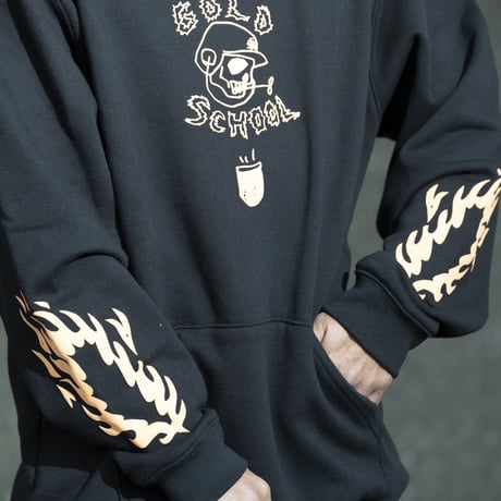 purgatory hoodie