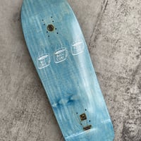 gold school original deck red dog