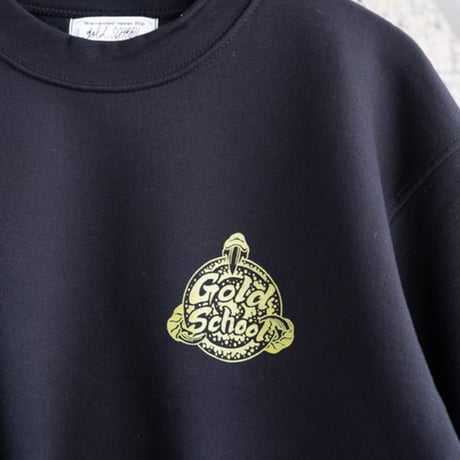 Enter the dragon sweat shirt
