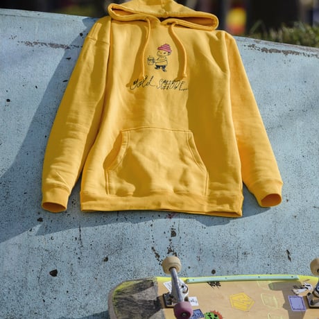g-evo sweat hoodie