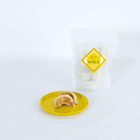 かわしも餃子_10ヶ