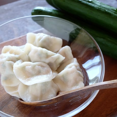 胡瓜のひとくち水餃子_30ヶ