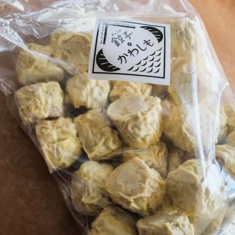 《業務用》かわしも焼売_40ヶ