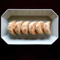 海老の焼き餃子_10ヶ