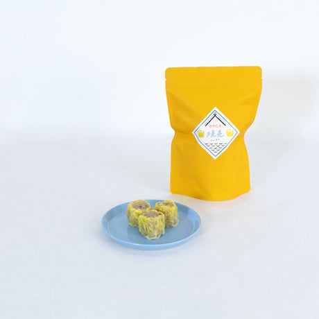 かわしも焼売(ｼｭｳﾏｲ)_10ヶ