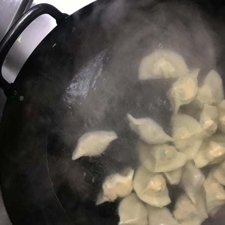 業務用かわしも水餃子_45ヶ
