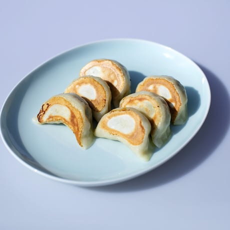 かわしもラム餃子_10ヶ