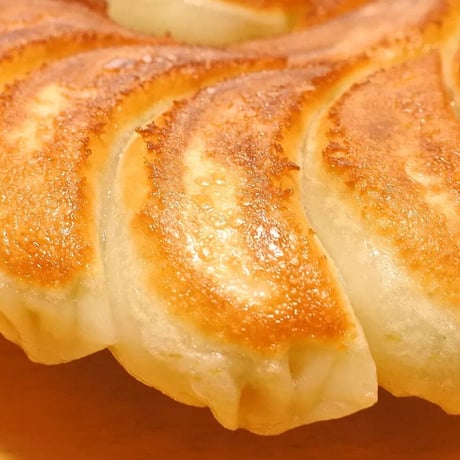 かわしも餃子_10ヶ