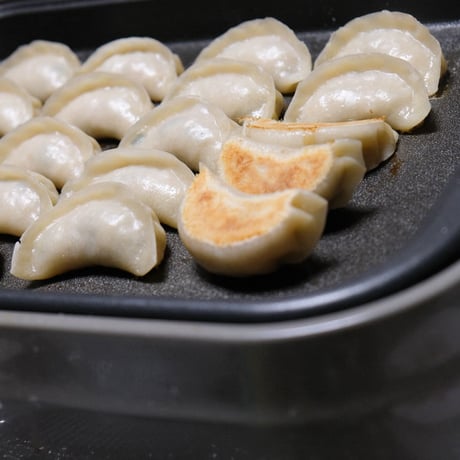 かわしも餃子_10ヶ