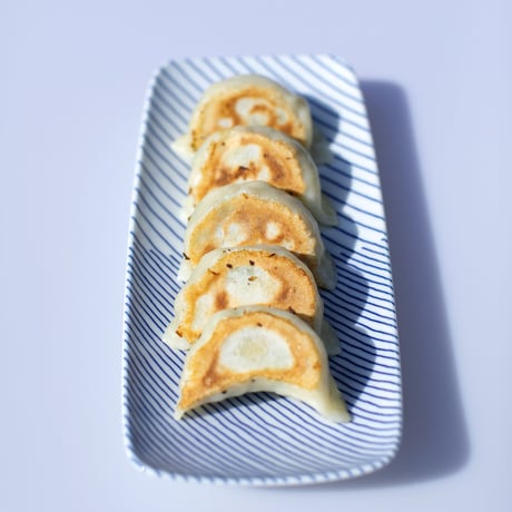 かわしも餃子_10ヶ